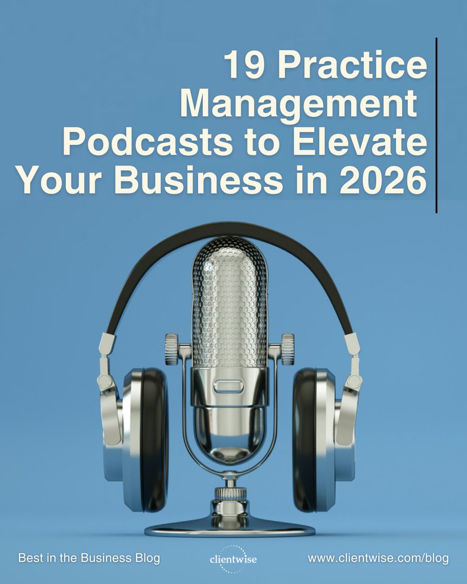 ClientWise tweet media