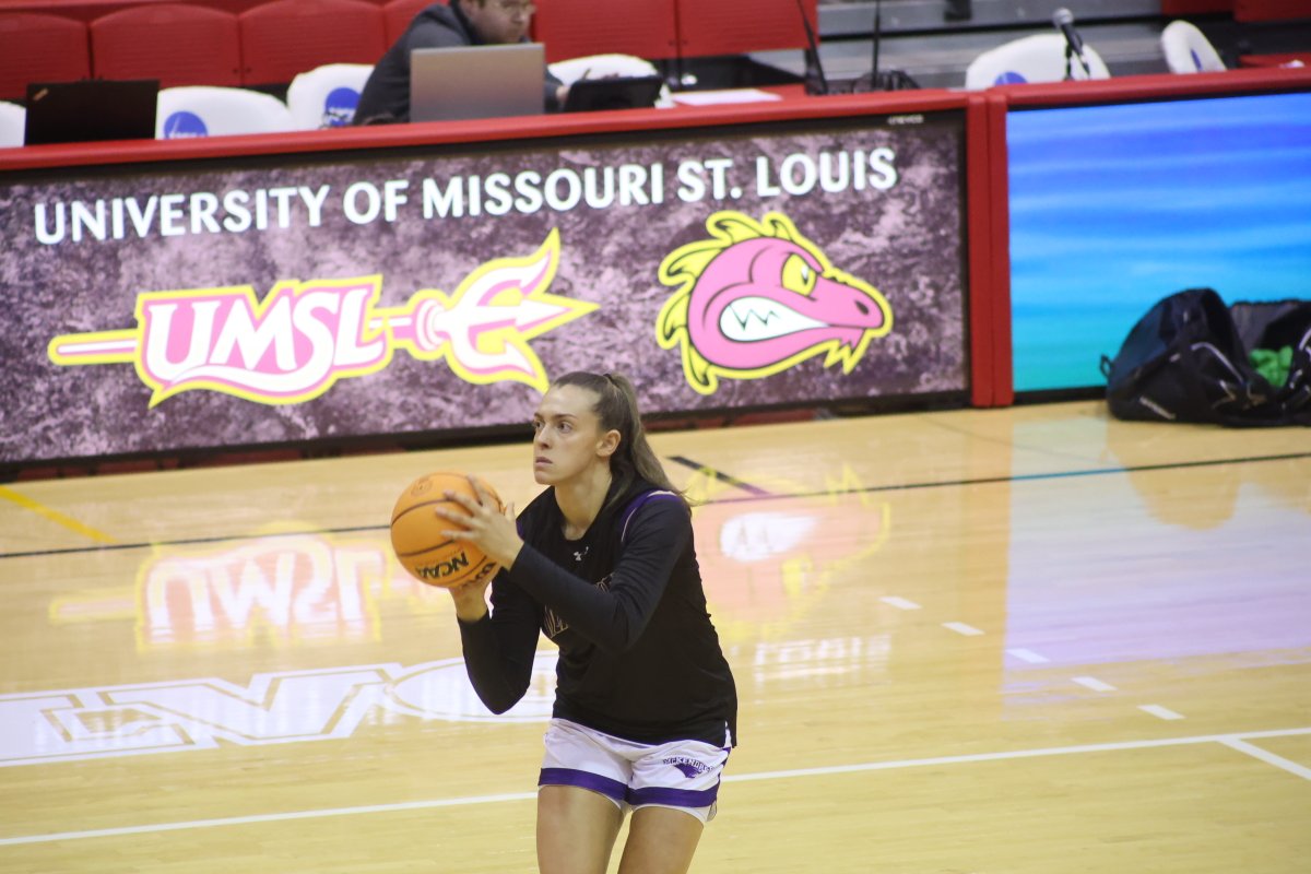 McKendreeWBB's tweet photo. #TournamentReady
๐บ๐ | https://t.co/Damiqdoc38
#GLVCwbb #D2wbb #BearcatsUnleashed https://t.co/aHVCgv6PBI