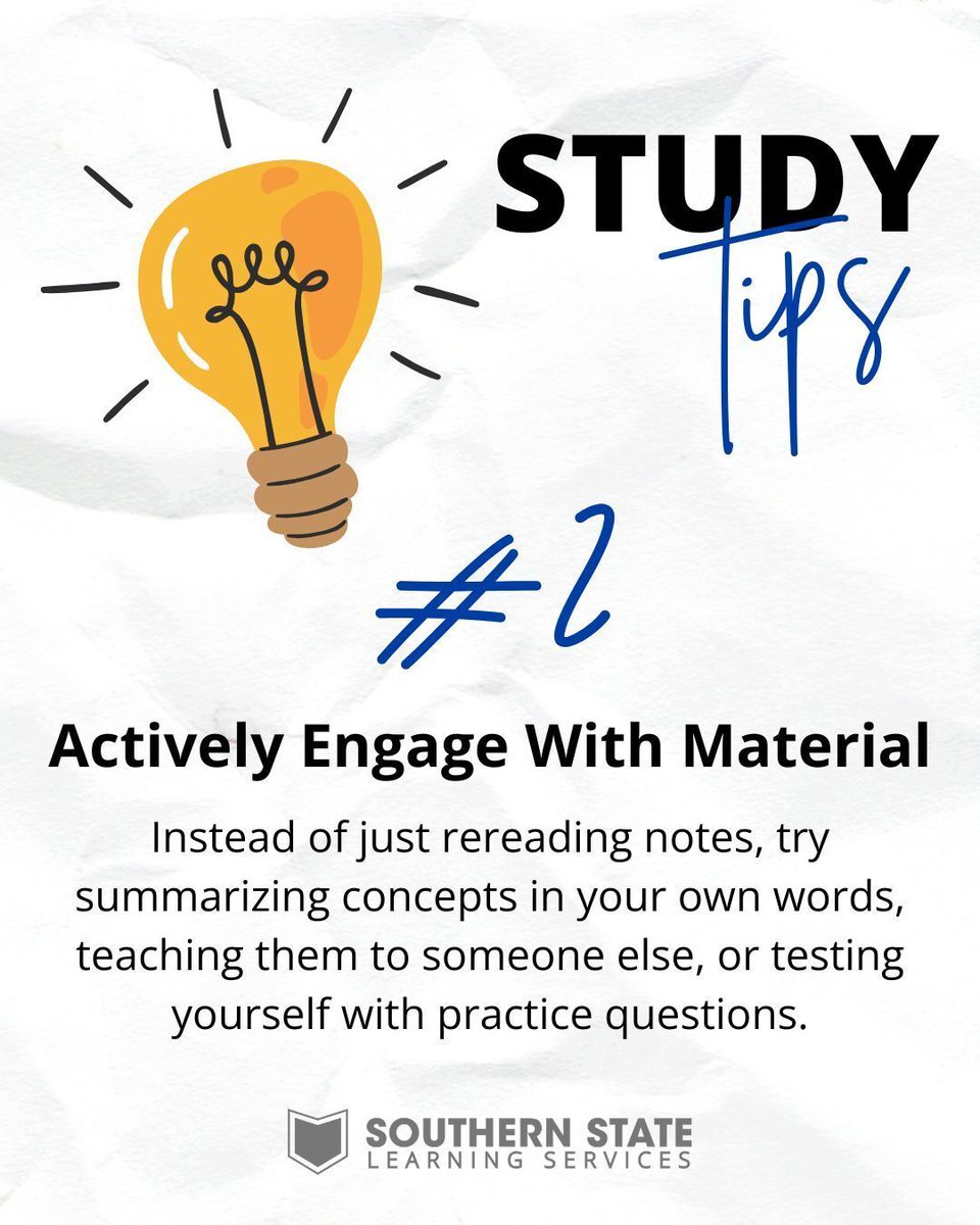 Southern State Community College tweet media