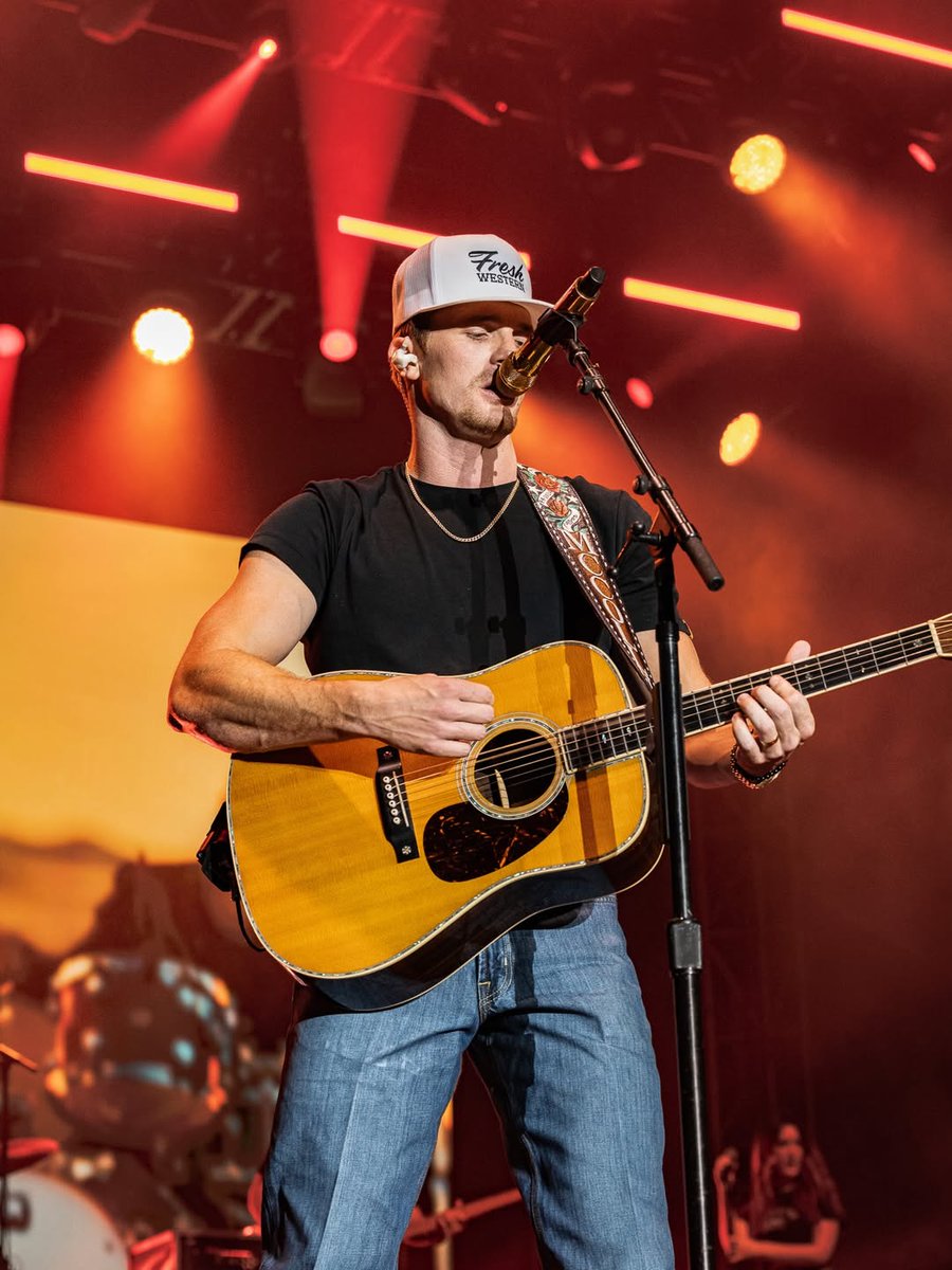 Fresh Western tweet media