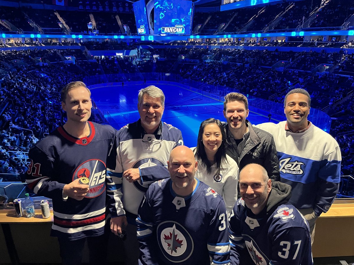 Price Industries tweet media