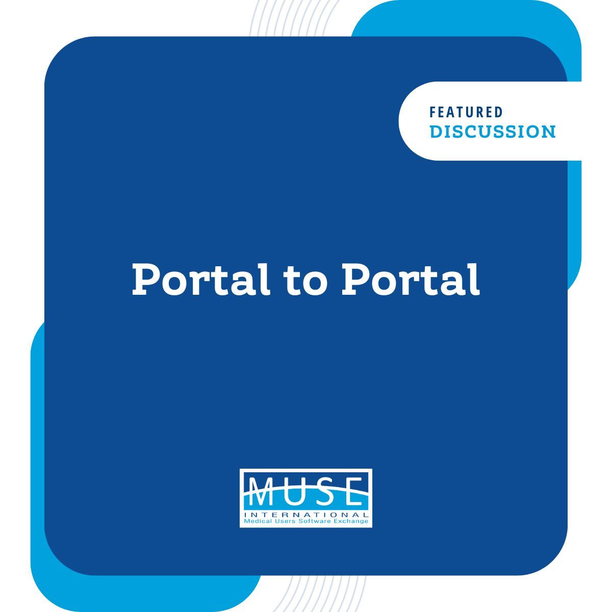 MUSE International tweet media