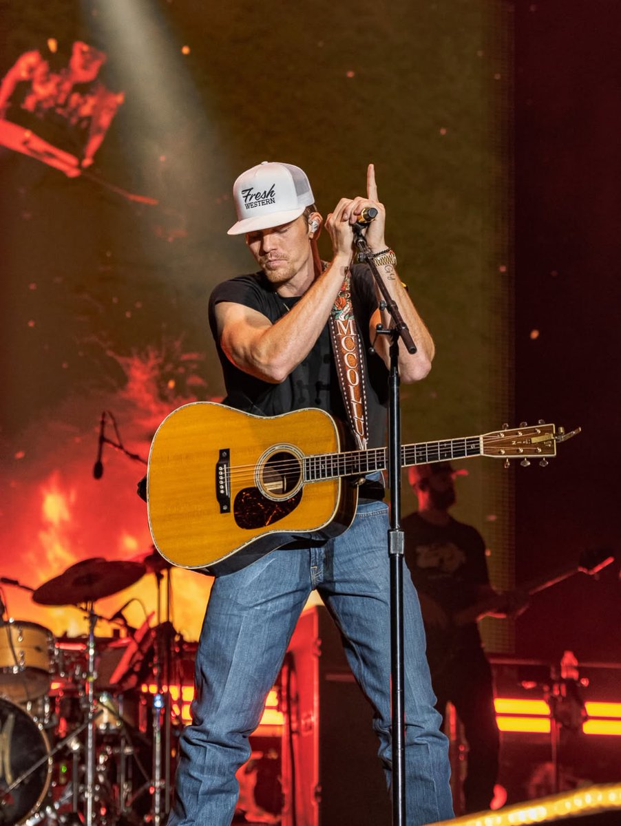 Fresh Western tweet media