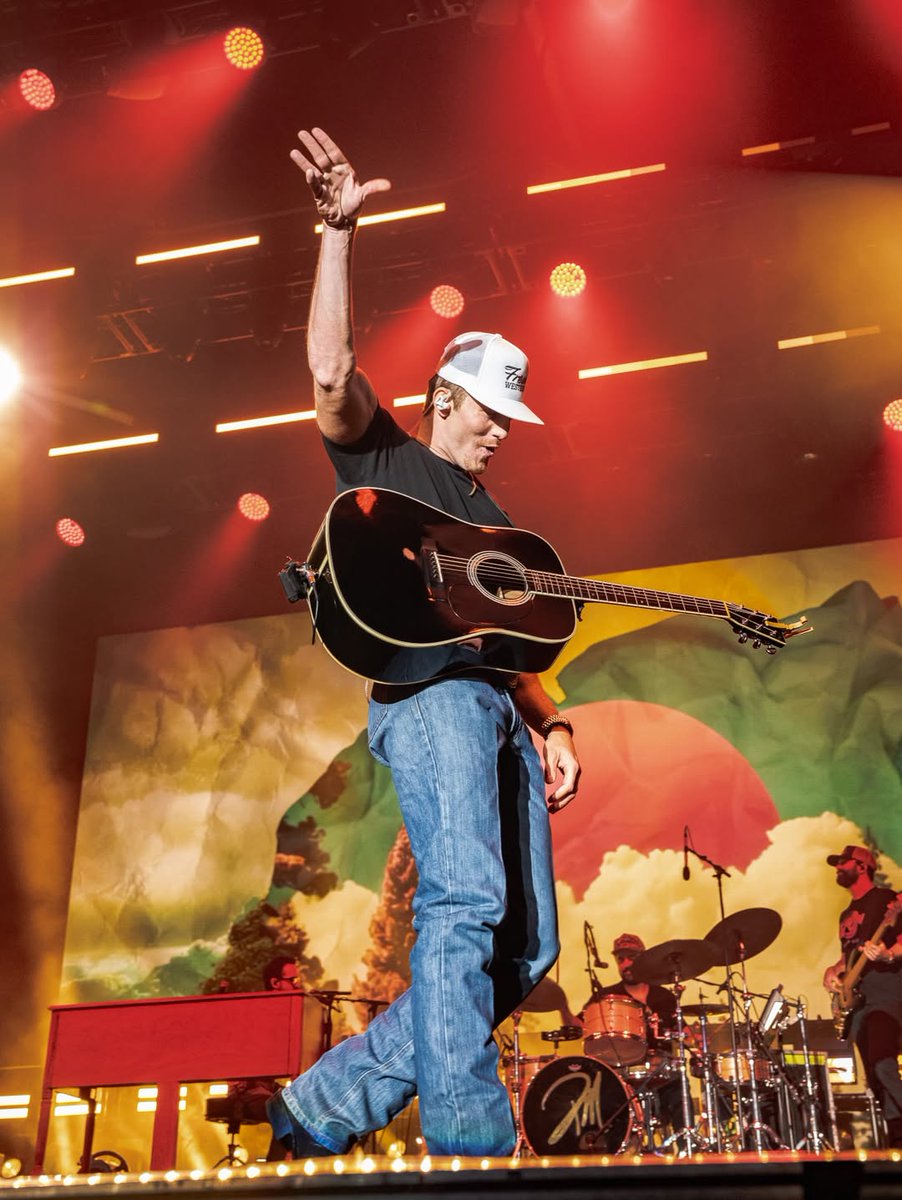 Fresh Western tweet media