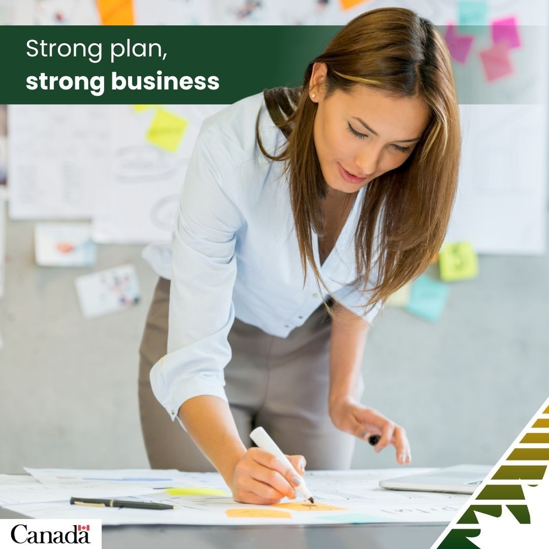 Community Futures Ontario tweet media