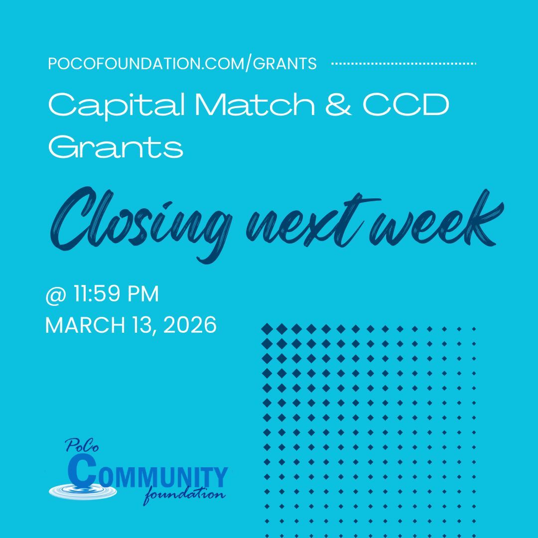 PoCo Foundation tweet media