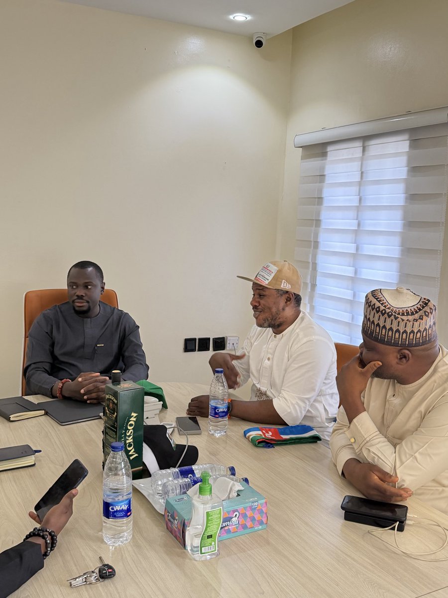 Uba Michael tweet media