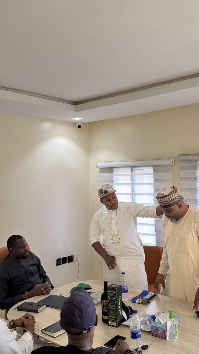 Uba Michael tweet media