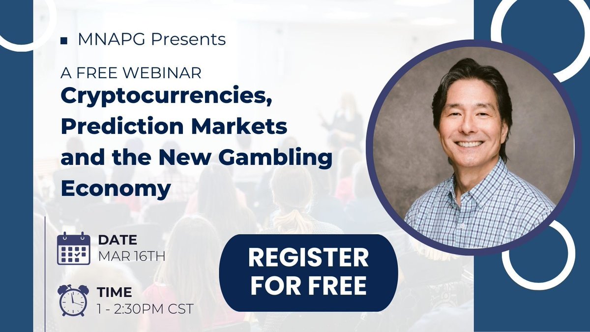 Minnesota Alliance on Problem Gambling tweet media