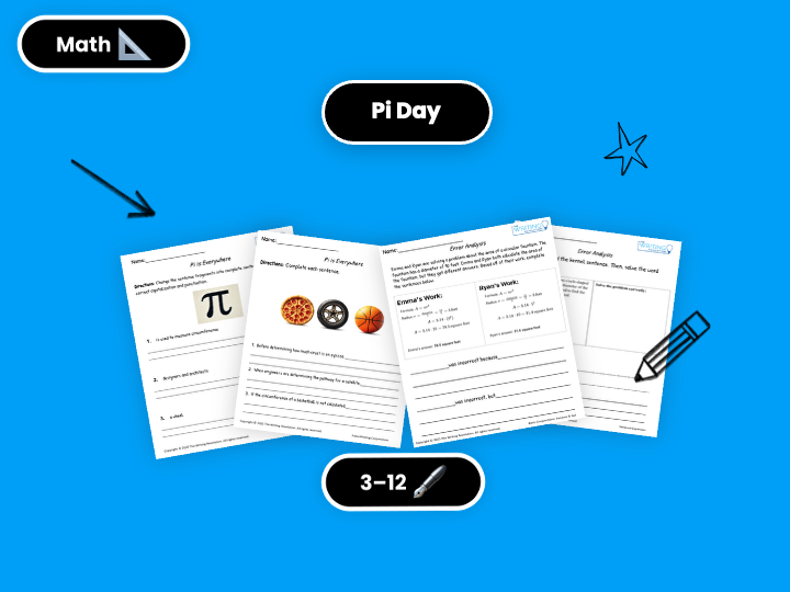 The Writing Revolution tweet media