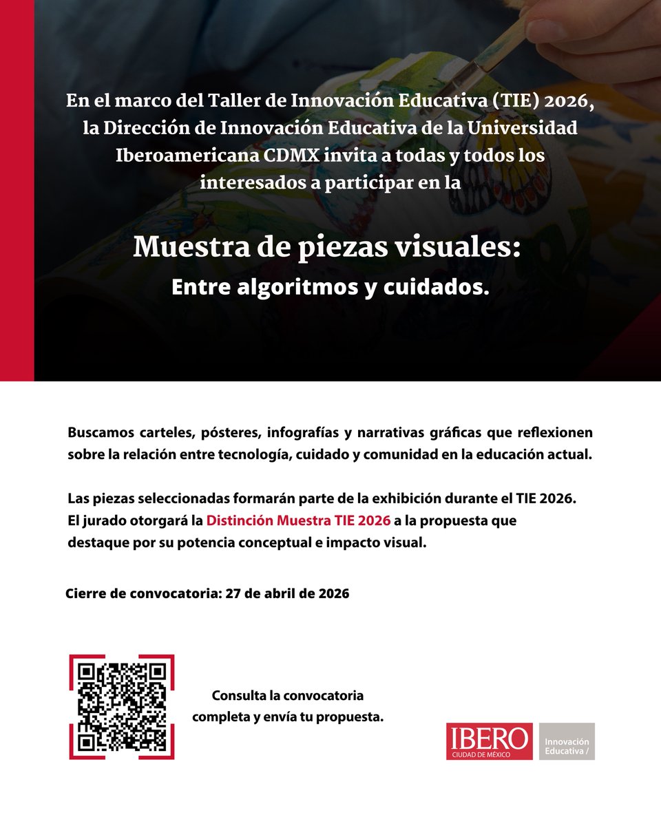 Centro INIDE tweet media