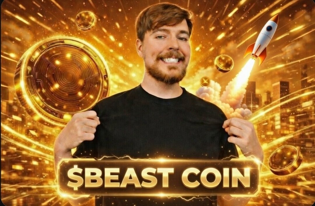 mrBEASTxSol tweet media