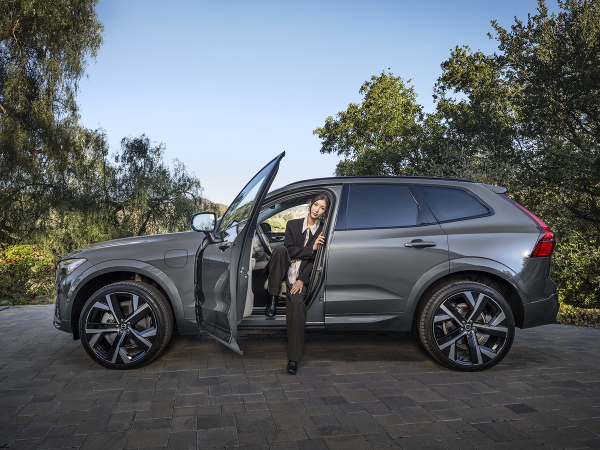 Portland Volvo Cars tweet media