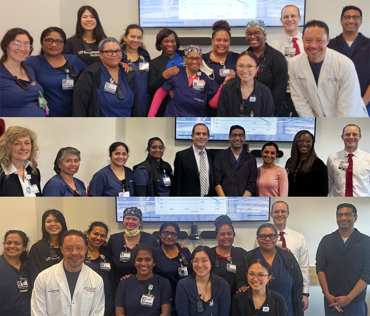 UTSW Neurosurgery tweet media