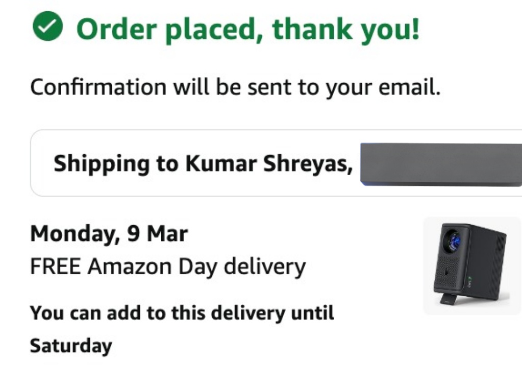 Kumar Shreyas // कुमार श्रेयस tweet media