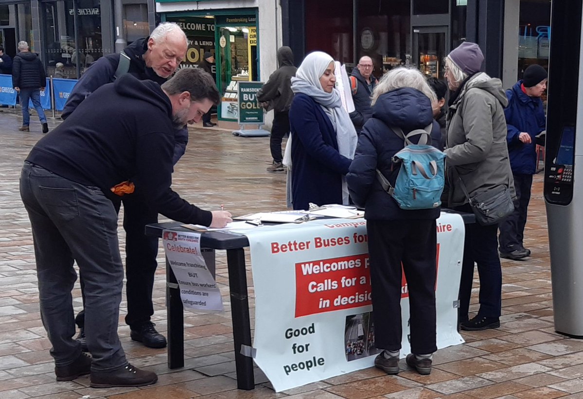 George Arthur tweet media