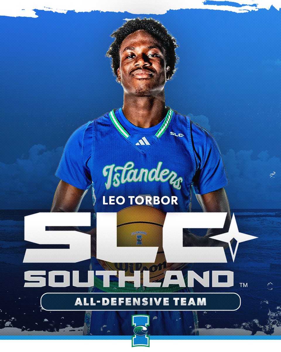 Islanders Men’s Basketball tweet media