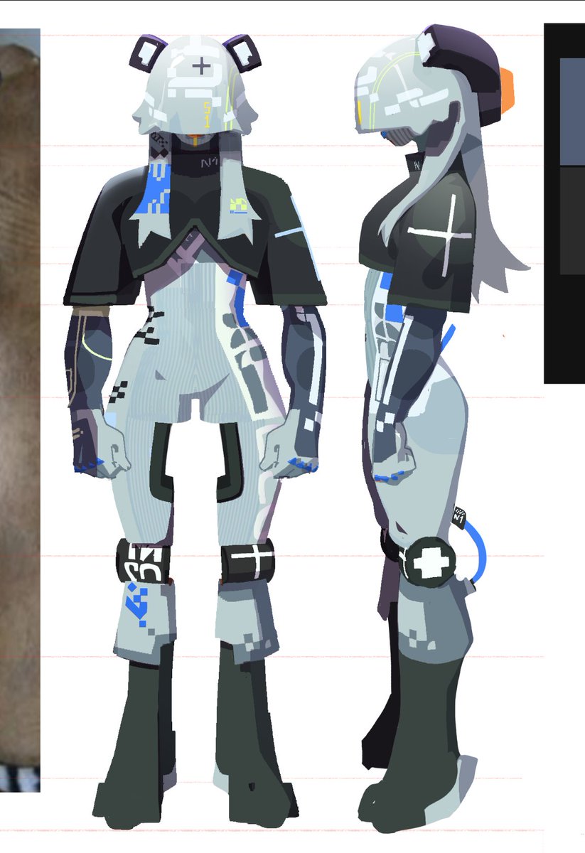 Antwolph 🗿on BluSky tweet media