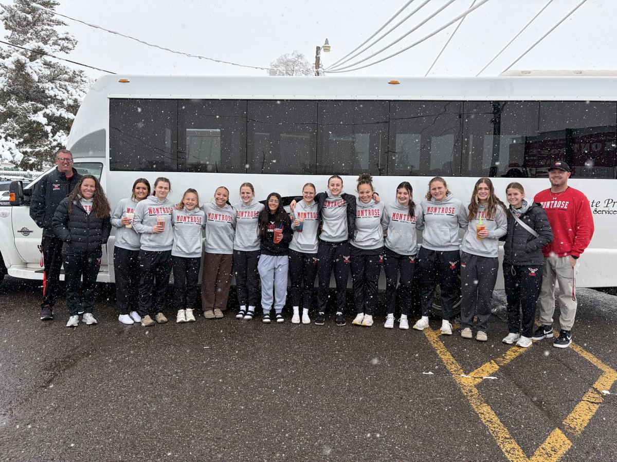 MHS Red Hawks tweet media