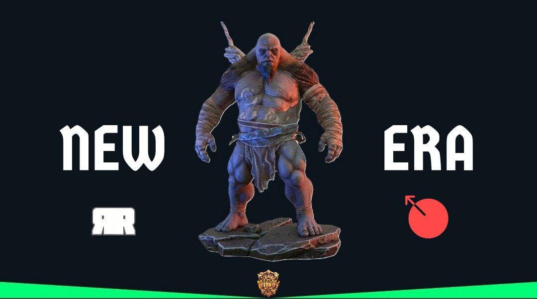 EternityBattle's tweet photo. 📢 We're thrilled to announce another step in line with our commitment to transparency, mutual trust, and a healthy ecosystem: the $ROCK token ICO - native token of Battle Of Ethernity's parent brand - will launch on @futarddotio from @MetaDAOProject! https://t.co/2M44kUFAei