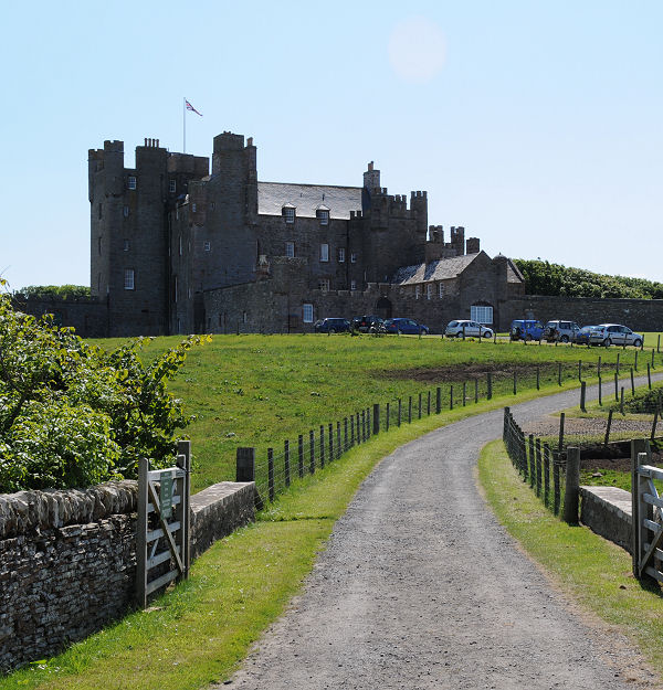 Undiscovered Scotland tweet media