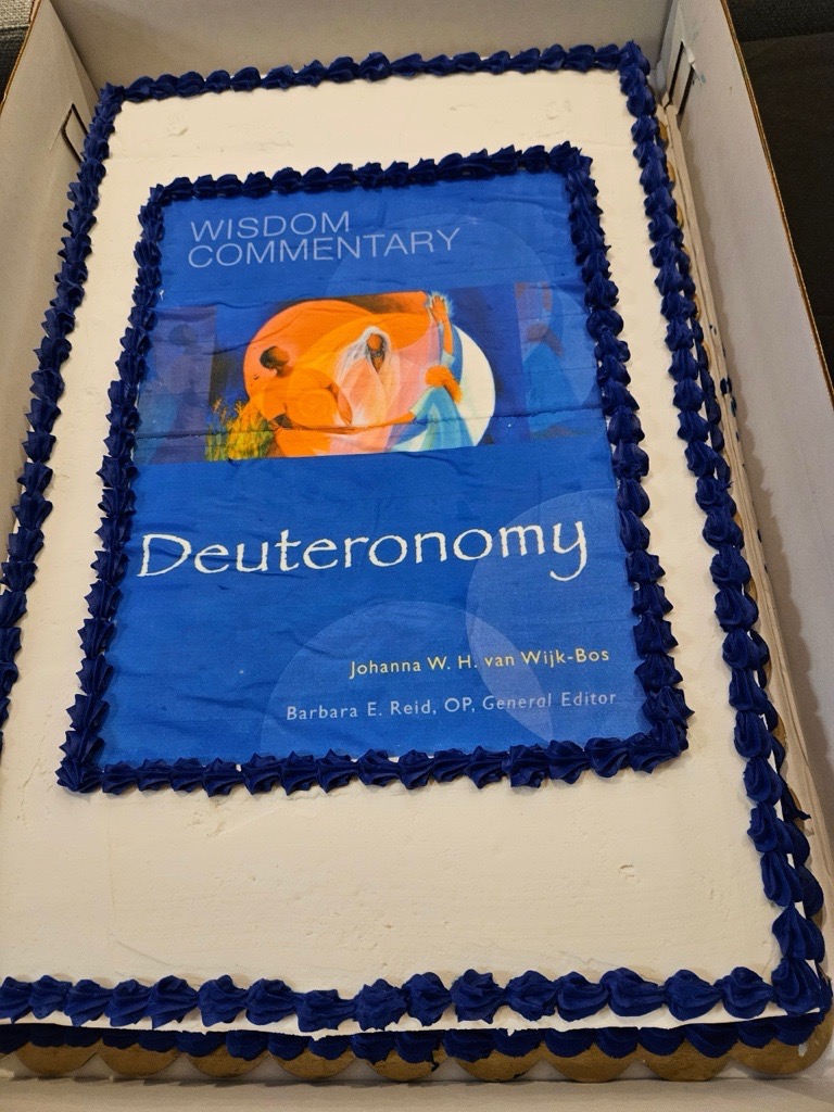 Liturgical Press tweet media