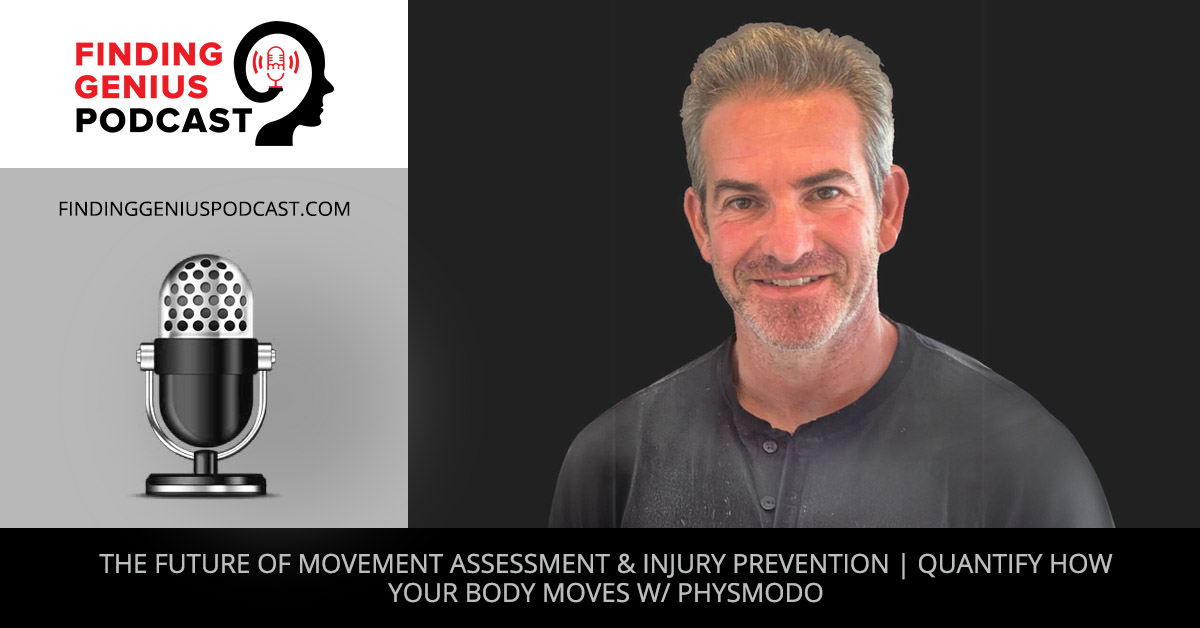 Finding Genius Podcast tweet media