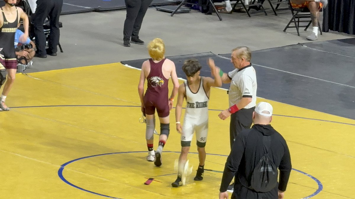 Darren McMillin tweet media