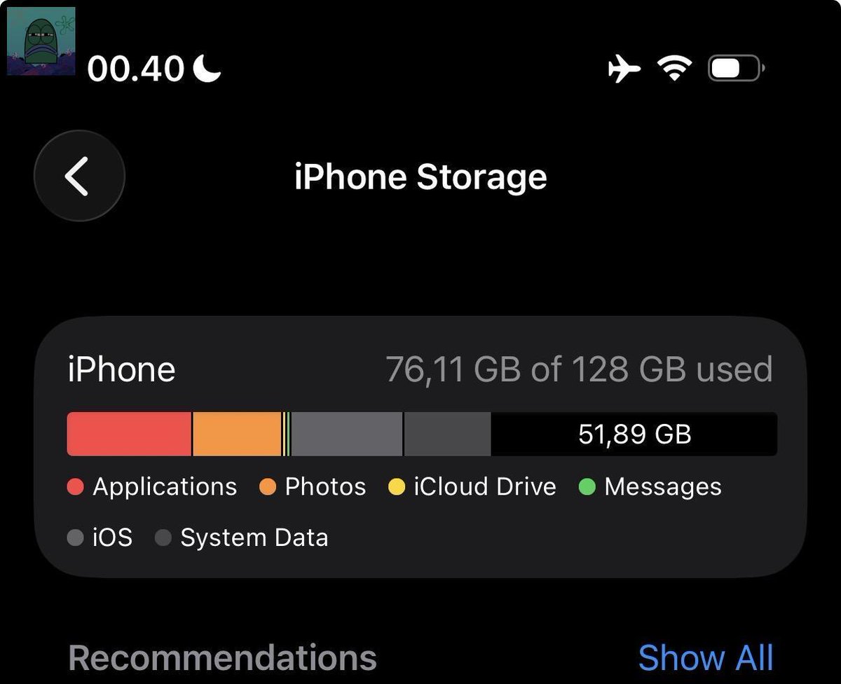 Tanyarl 💚 tweet media