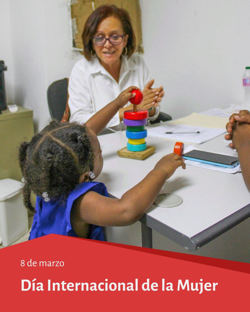 Rehabilitación RD tweet media