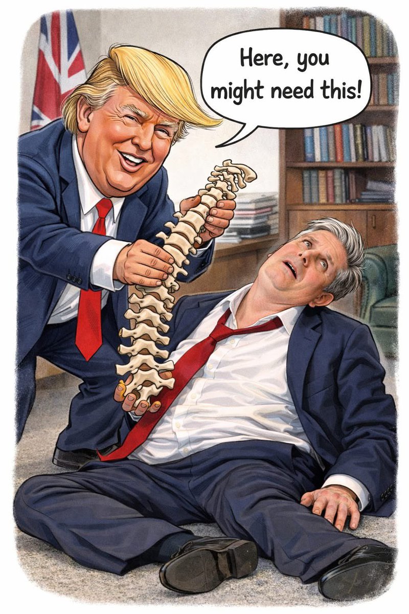 UStand1153's tweet photo. @Keir_Starmer Weak leader
#WeakLeader https://t.co/mxIqTgYI3D