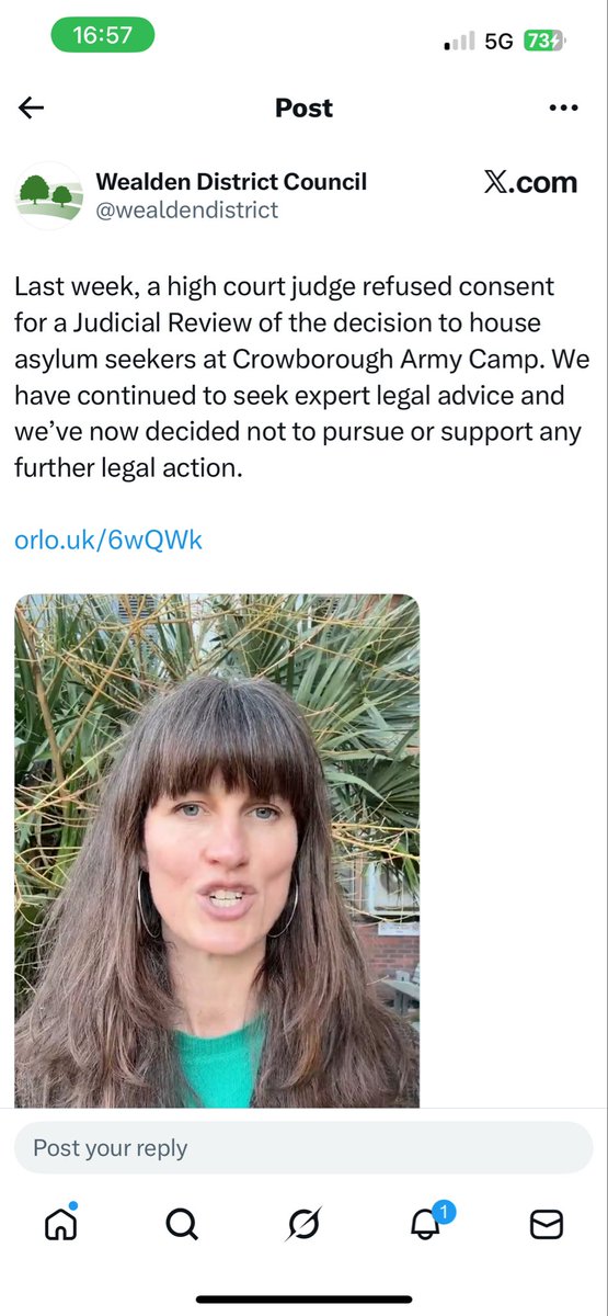 Bella Sankey tweet media