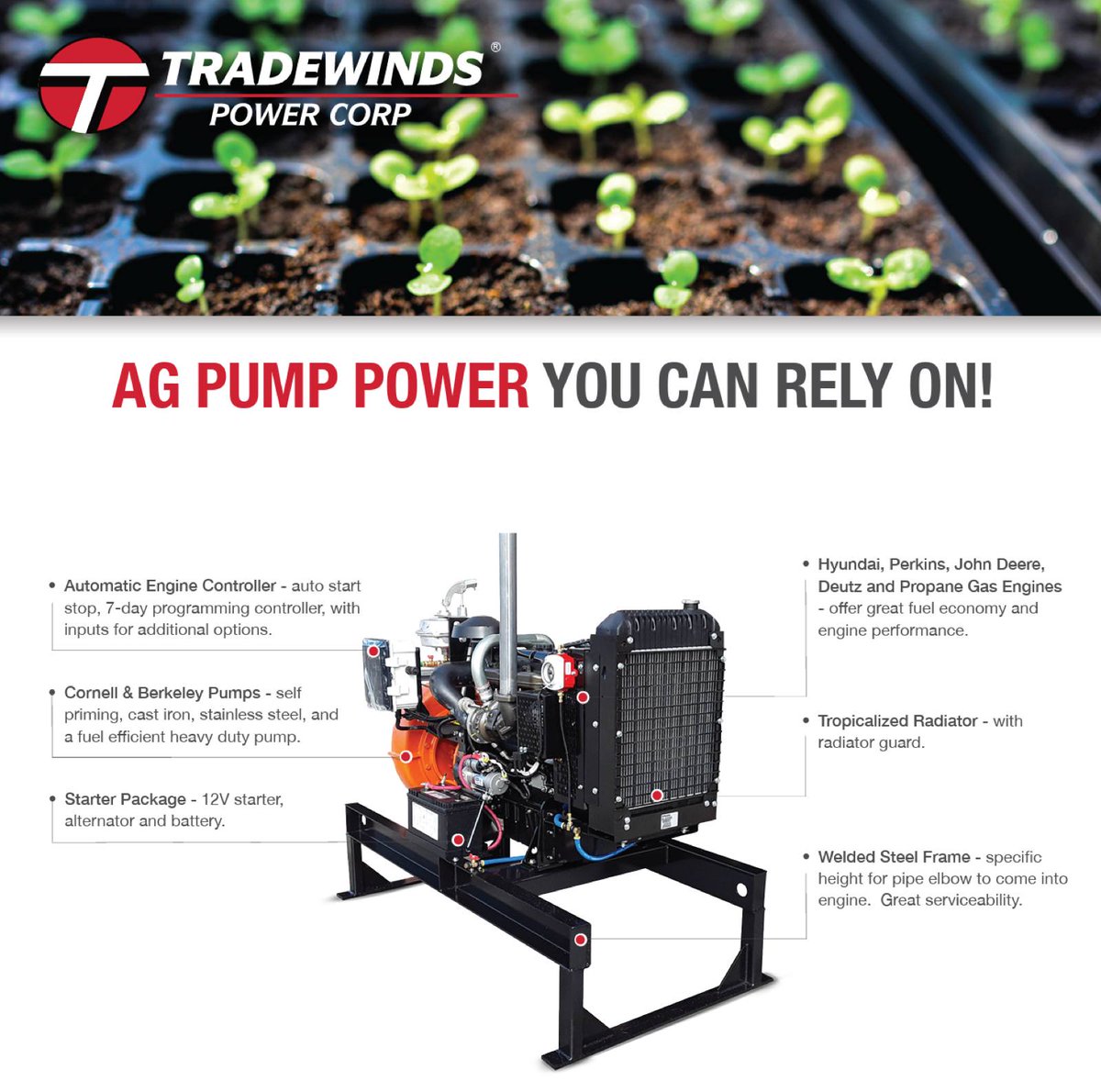 Tradewinds Power Corp (@TradewindsPwr) / Posts / X