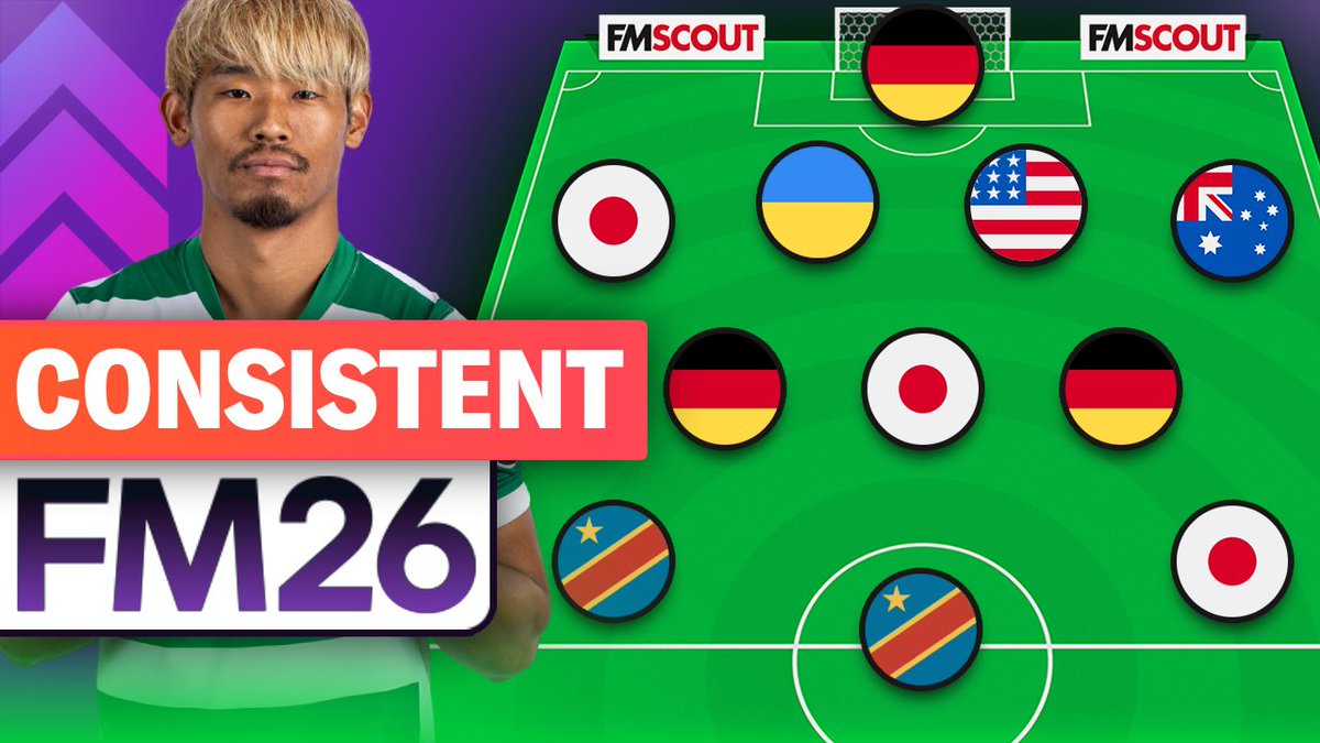 FM Scout tweet media