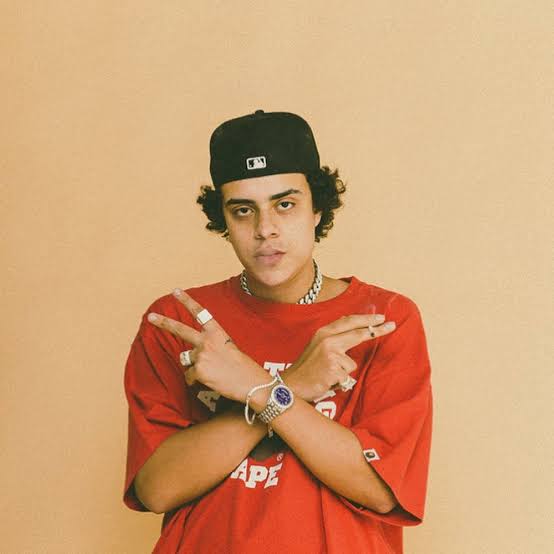 jovem lennon tweet media