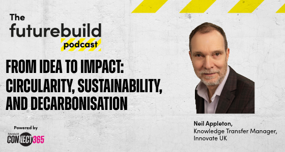 Futurebuild tweet media