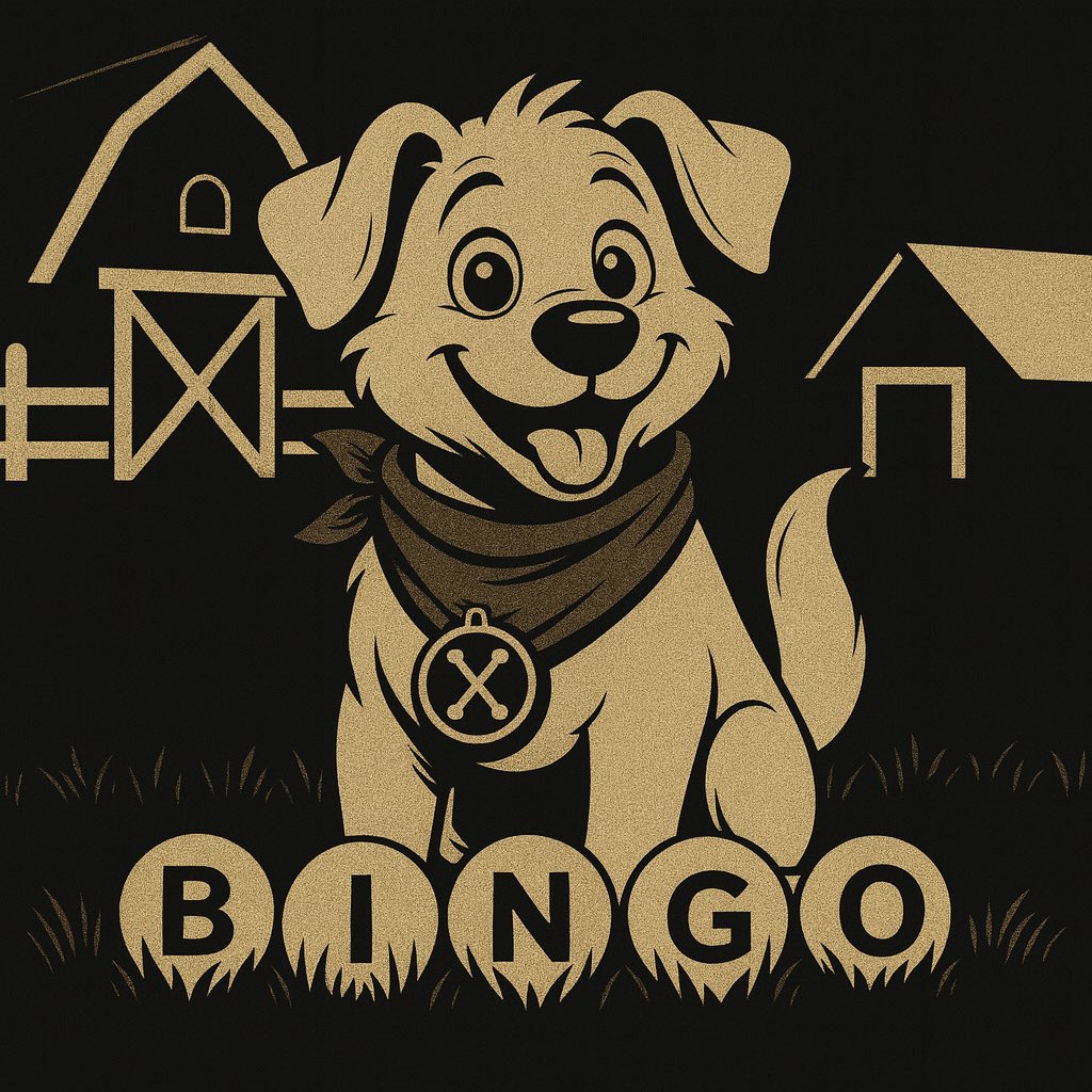 Bingo🚜🐶 tweet media