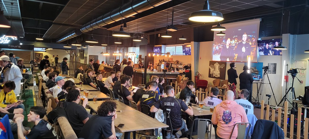 SLY Karsham tweet media