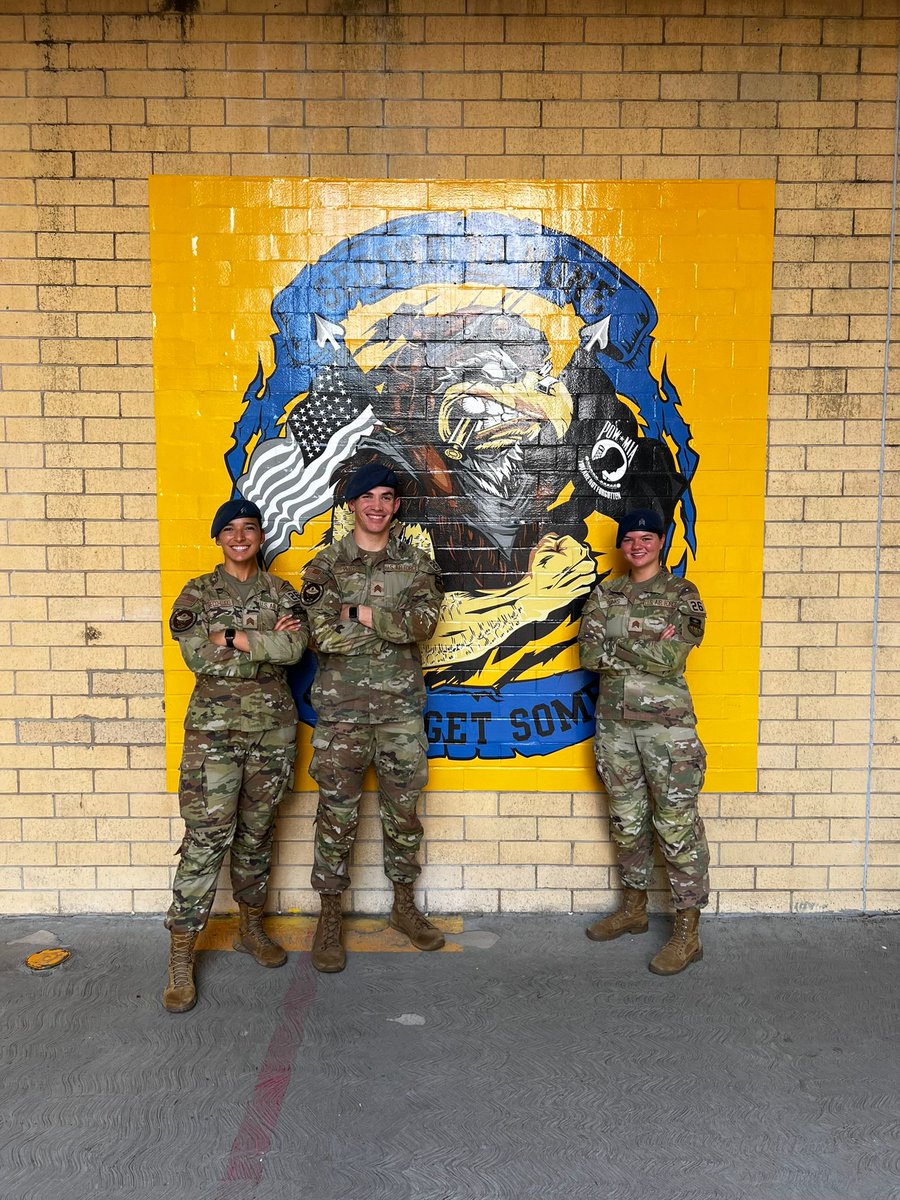 U.S. Air Force Academy tweet media