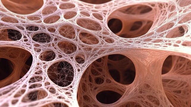 IngloriousNerd's tweet photo. 🚨: Engenheiros sul-coreanos criaram músculos artificiais cem vezes mais fortes que o tecido humano...👀 https://t.co/qgvVsbydij
