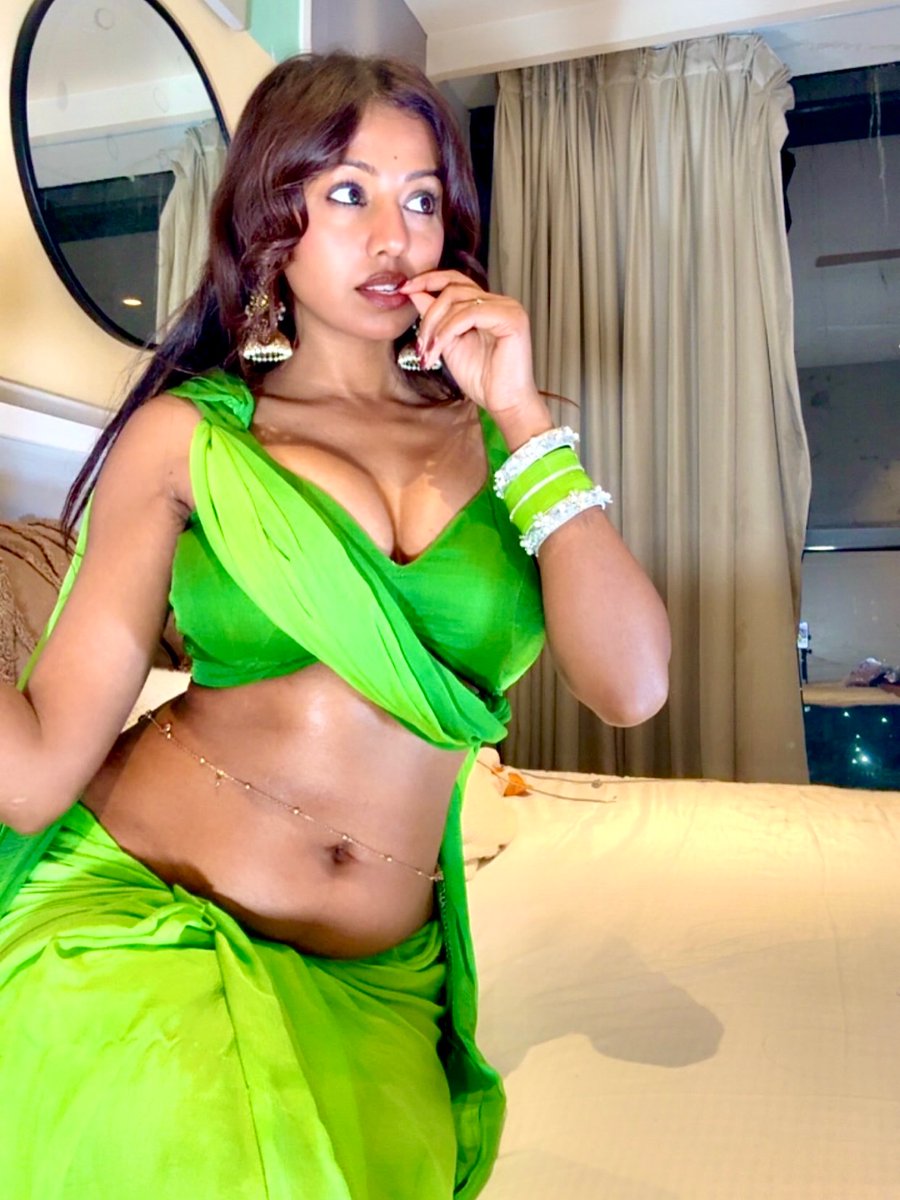 Supritha 🫦 tweet media