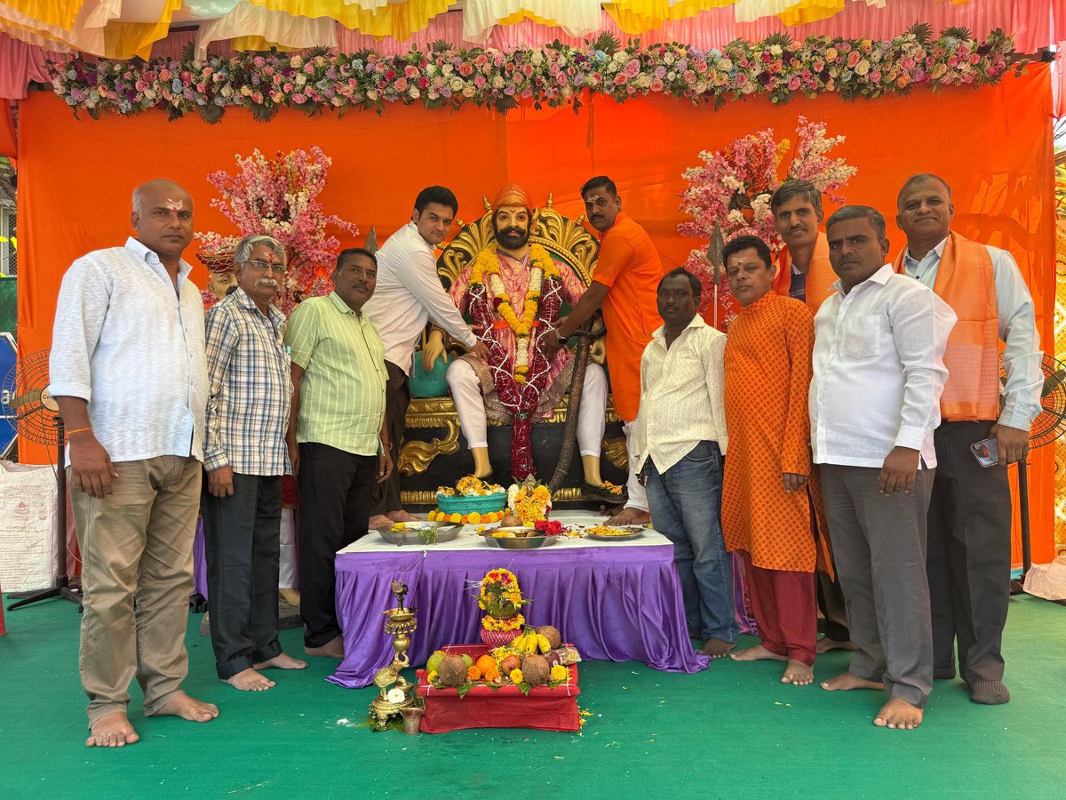 SWAPNIL S SHIVAJI BHAGAT 🇮🇳 tweet media