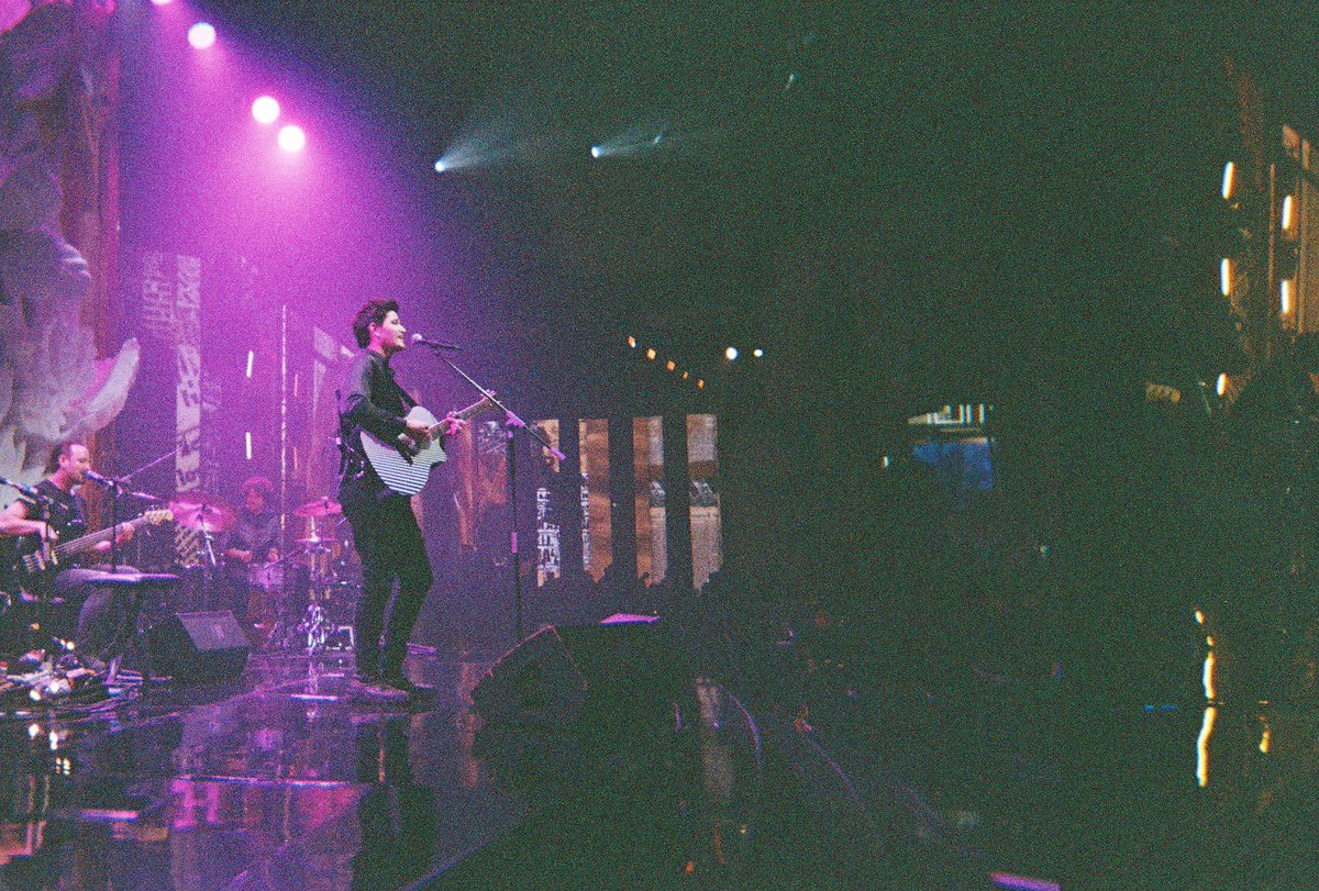 the script tweet media