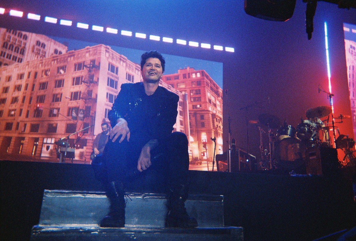 the script tweet media