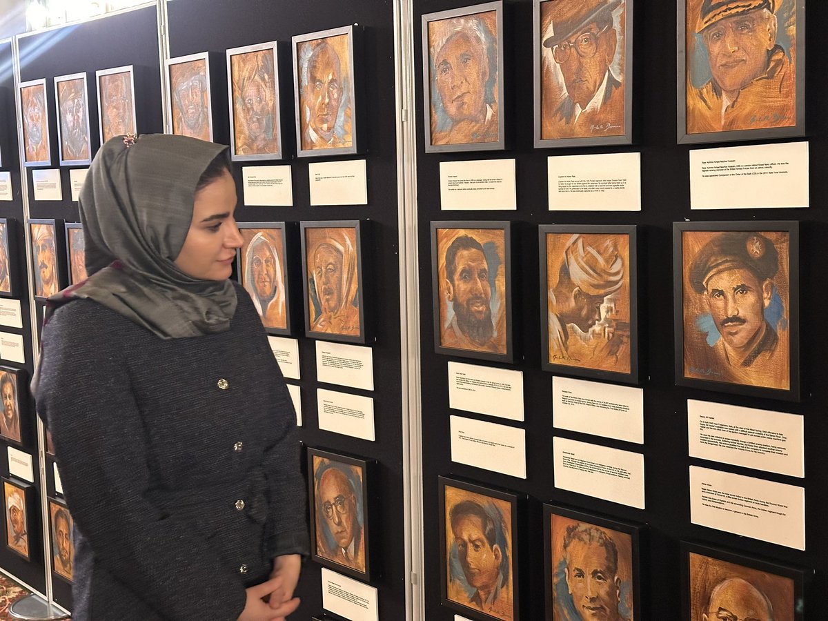 Atefa Tayeb | عاطفه طیب tweet media