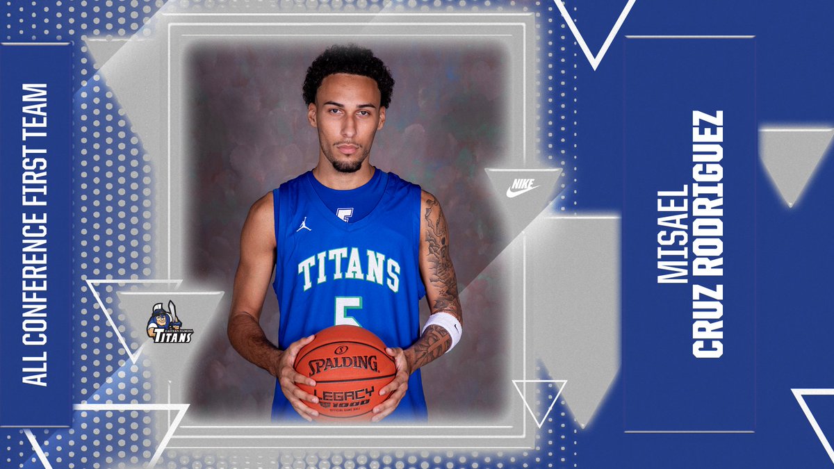 EFSC Titans Sports tweet media