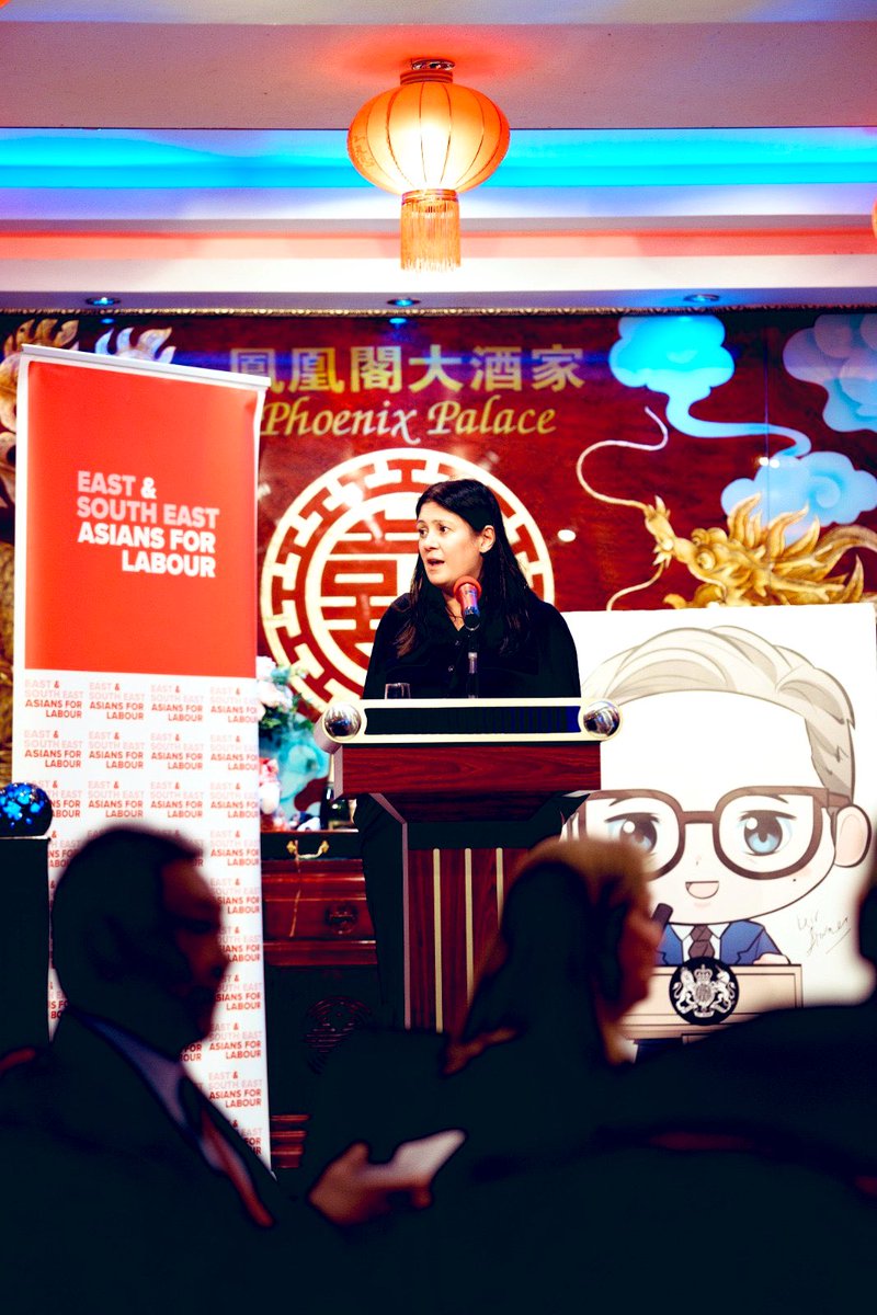 Lisa Nandy MP tweet media