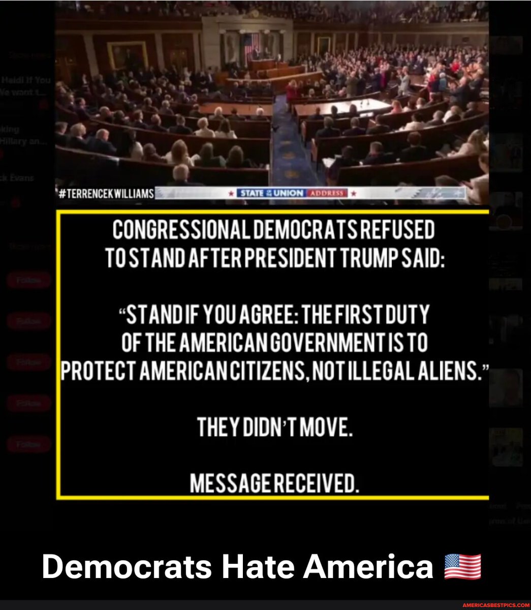 BadgerGary85494's tweet image. #congressional #democrats #refused 
americasbestpics.com/picture/MiDl7E…
#AmericasBestPicsAndVideos