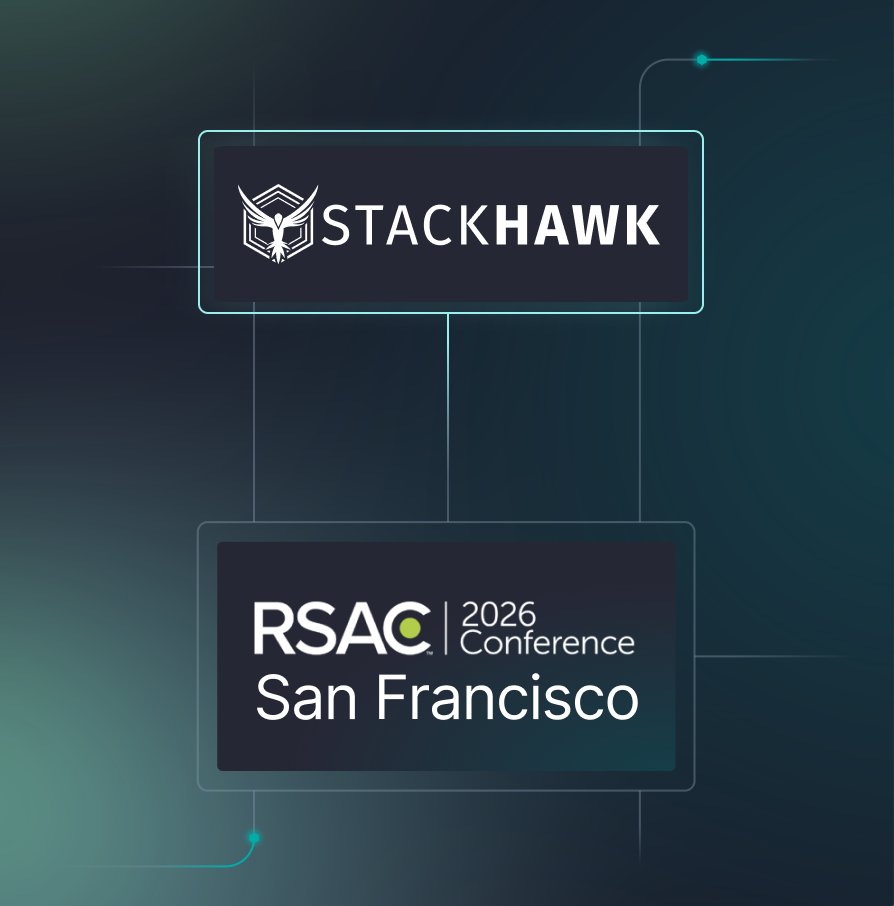 StackHawk tweet media