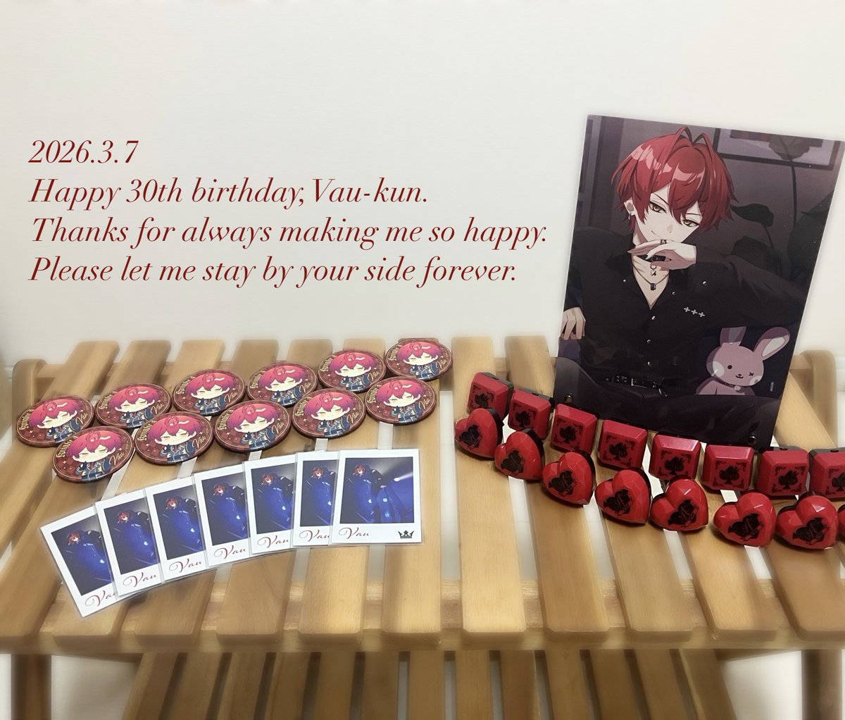 りお ばぁうくんだけのもの (@rix_v37) / Posts / X